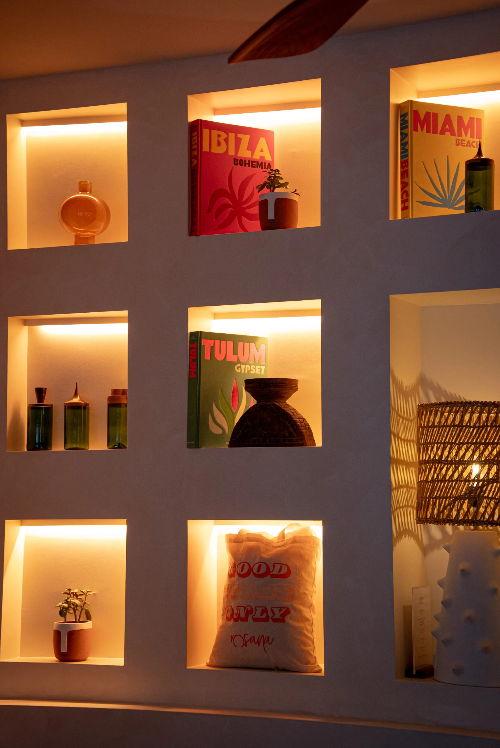Rosana Cannes decor